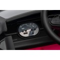 Volkswagen ID BUZZ Pink Vehicle