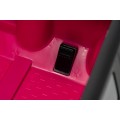 Volkswagen ID BUZZ Pink Vehicle