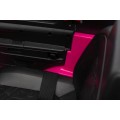 Volkswagen ID BUZZ Pink Vehicle