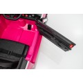 Volkswagen ID BUZZ Pink Vehicle