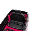 Volkswagen ID BUZZ Pink Vehicle