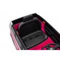 Volkswagen ID BUZZ Pink Vehicle