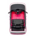 Volkswagen ID BUZZ Pink Vehicle