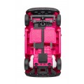 Volkswagen ID BUZZ Pink Vehicle