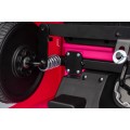 Volkswagen ID BUZZ Pink Vehicle