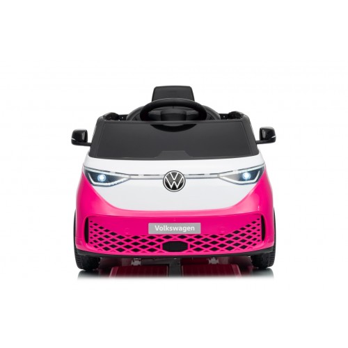Volkswagen ID BUZZ Pink Vehicle