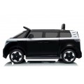 Volkswagen ID BUZZ Black Vehicle