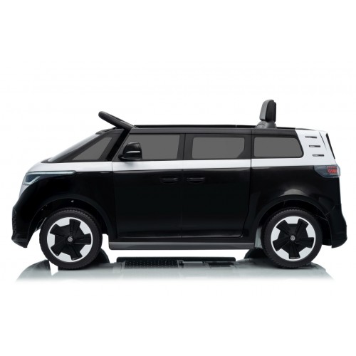Volkswagen ID BUZZ Black Vehicle