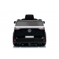 Volkswagen ID BUZZ Black Vehicle