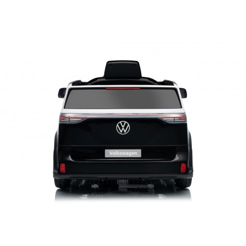Volkswagen ID BUZZ Black Vehicle