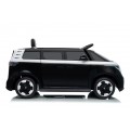 Volkswagen ID BUZZ Black Vehicle