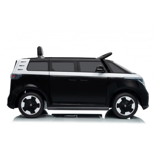 Volkswagen ID BUZZ Black Vehicle