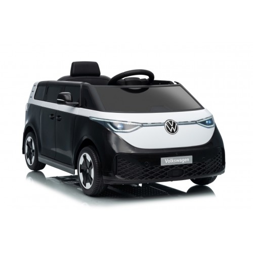 Volkswagen ID BUZZ Black Vehicle