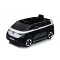 Volkswagen ID BUZZ Black Vehicle