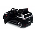 Volkswagen ID BUZZ Black Vehicle