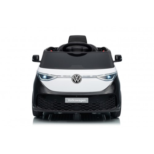 Volkswagen ID BUZZ Black Vehicle