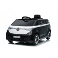 Volkswagen ID BUZZ Black Vehicle