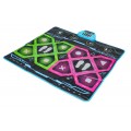 Musical Dance Mat Version for Two Persons