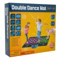 Musical Dance Mat Version for Two Persons