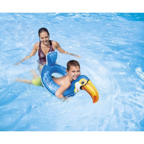 Kółko Zwierzatka LEW INTEX