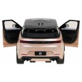 R/C car 1:14 Range Rover Sport SV Gold RASTAR