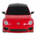R/C Volkswagen Beetle 1:14 RASTAR Red
