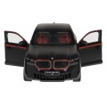 R/C Car 1:14 BMW XM Black RASTAR