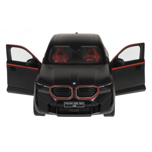 R/C Car 1:14 BMW XM Black RASTAR