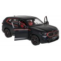 R/C Car 1:14 BMW XM Black RASTAR