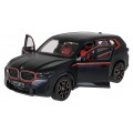 R/C Car 1:14 BMW XM Black RASTAR