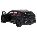 R/C Car 1:14 BMW XM Black RASTAR