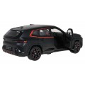 R/C Car 1:14 BMW XM Black RASTAR