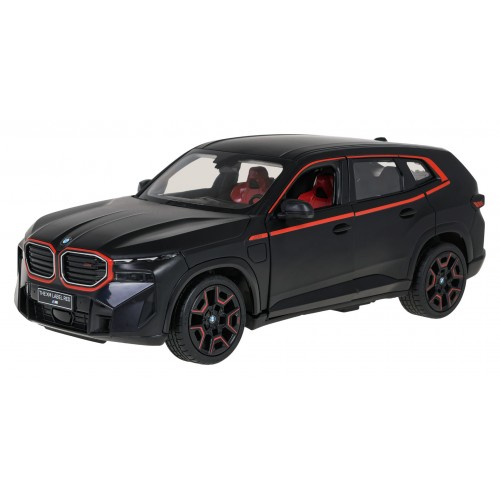 R/C Car 1:14 BMW XM Black RASTAR