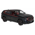 R/C Car 1:14 BMW XM Black RASTAR