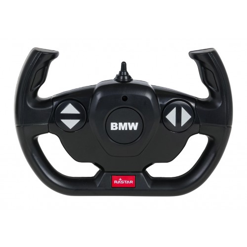 R/C Car 1:14 BMW XM Black RASTAR