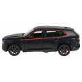 R/C Car 1:14 BMW XM Black RASTAR