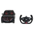 R/C Car 1:14 BMW XM Black RASTAR
