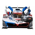 R/C Car 1:14 BMW M Hybrid V8 White RASTAR