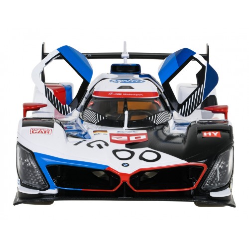 R/C Car 1:14 BMW M Hybrid V8 White RASTAR