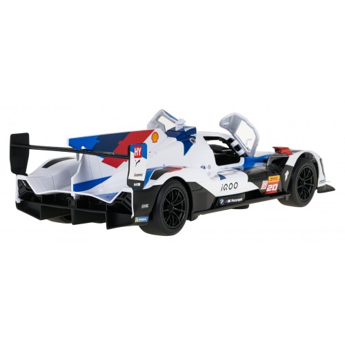 R/C Car 1:14 BMW M Hybrid V8 White RASTAR