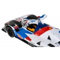 R/C Car 1:14 BMW M Hybrid V8 White RASTAR