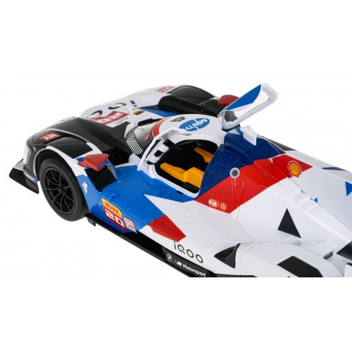 R/C Car 1:14 BMW M Hybrid V8 White RASTAR