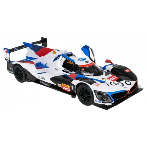 R/C Car 1:14 BMW M Hybrid V8 White RASTAR
