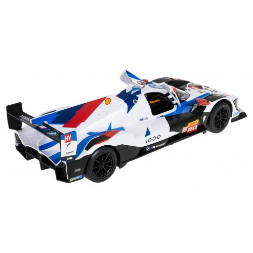 R/C Car 1:14 BMW M Hybrid V8 White RASTAR