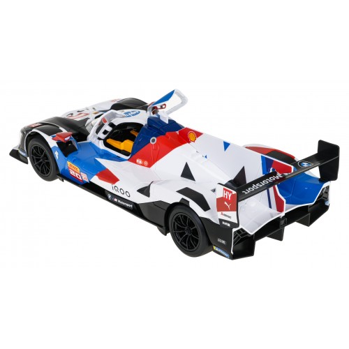 R/C Car 1:14 BMW M Hybrid V8 White RASTAR