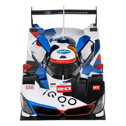 R/C Car 1:14 BMW M Hybrid V8 White RASTAR