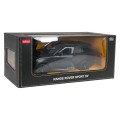 R/C car 1:14 Range Rover Sport SV Black RASTAR