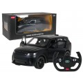 R/C car 1:14 Range Rover Sport SV Black RASTAR