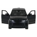 R/C car 1:14 Range Rover Sport SV Black RASTAR