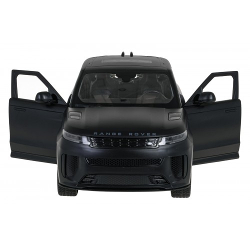 R/C car 1:14 Range Rover Sport SV Black RASTAR